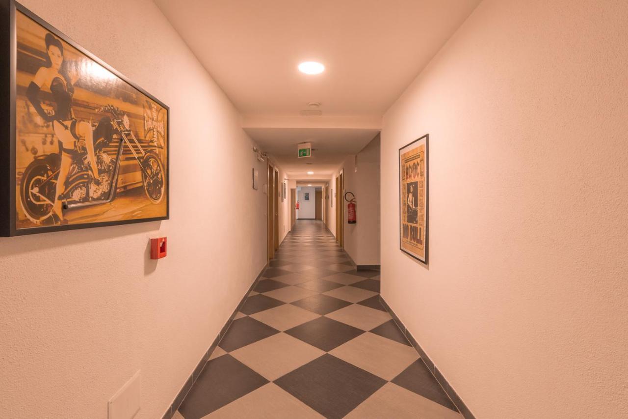 אולביה Delta Rooms מראה חיצוני תמונה