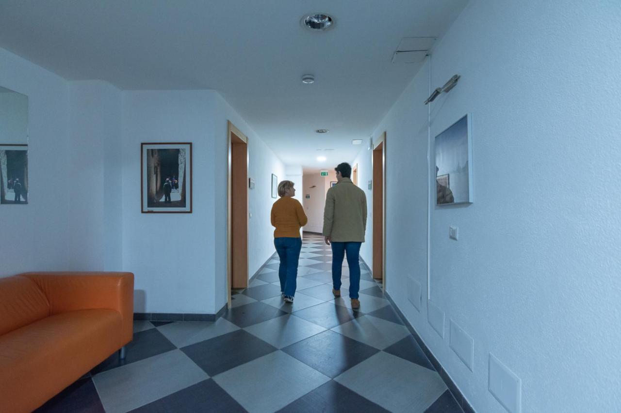 אולביה Delta Rooms מראה חיצוני תמונה