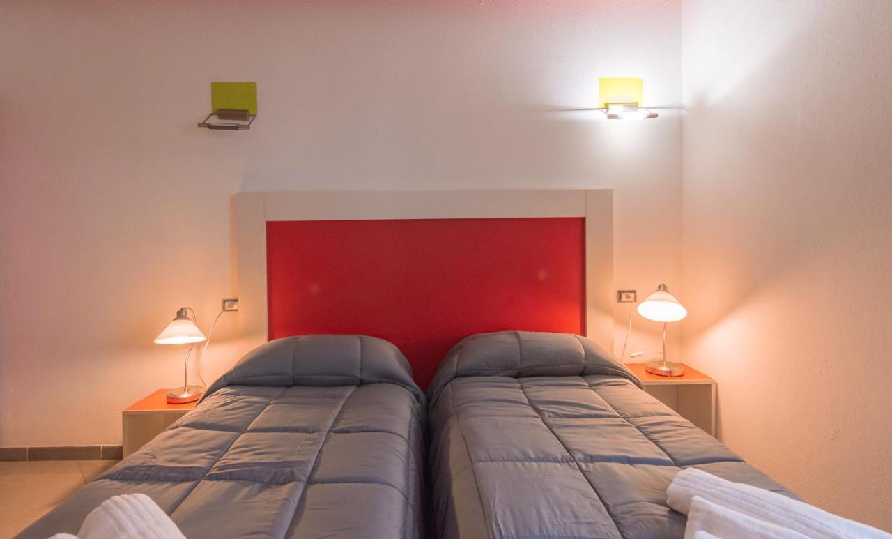 אולביה Delta Rooms מראה חיצוני תמונה